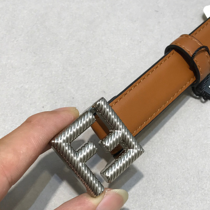 Fendi Ceinture FF 20MM BELT FZYD099