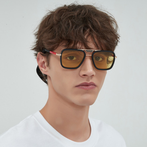 Prada SPR918X Sunglasses FZMJ166