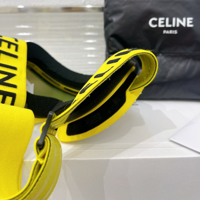 Celine Ski goggles FZMJ170