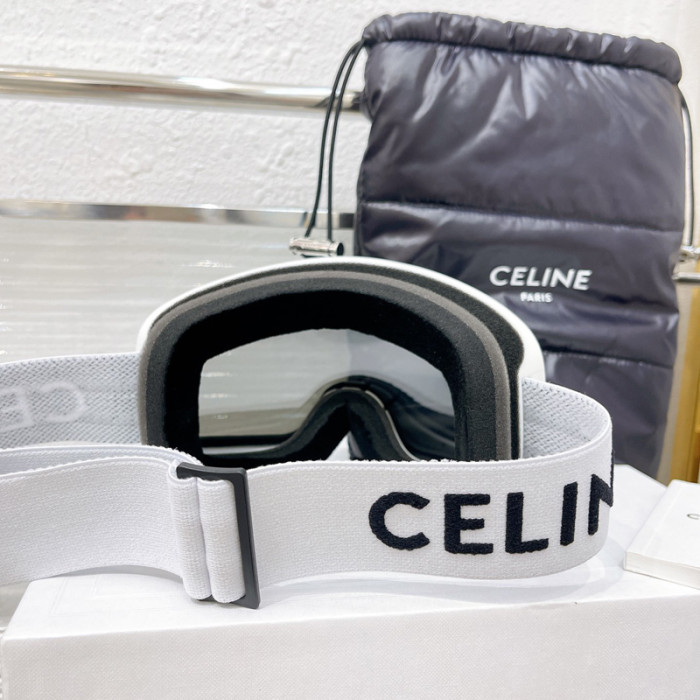 Celine Ski goggles FZMJ170