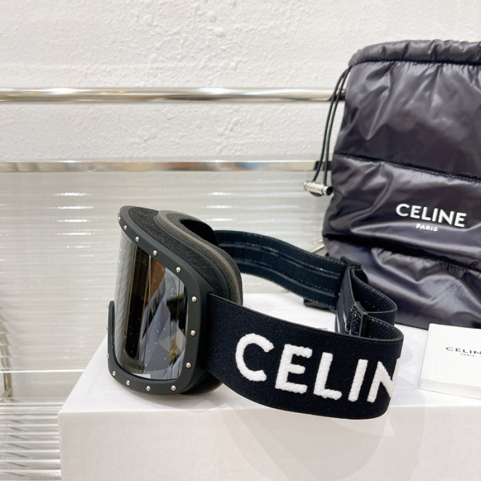 Celine Ski goggles FZMJ170