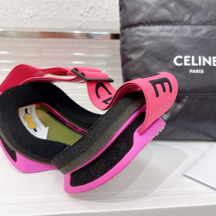 Celine Ski goggles FZMJ170