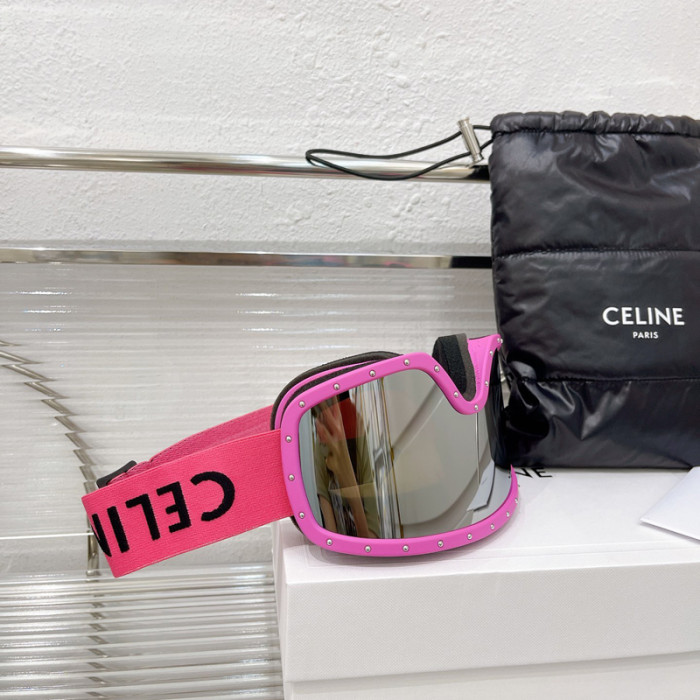 Celine Ski goggles FZMJ170