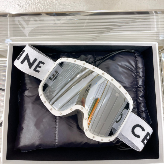 Celine Ski goggles FZMJ170