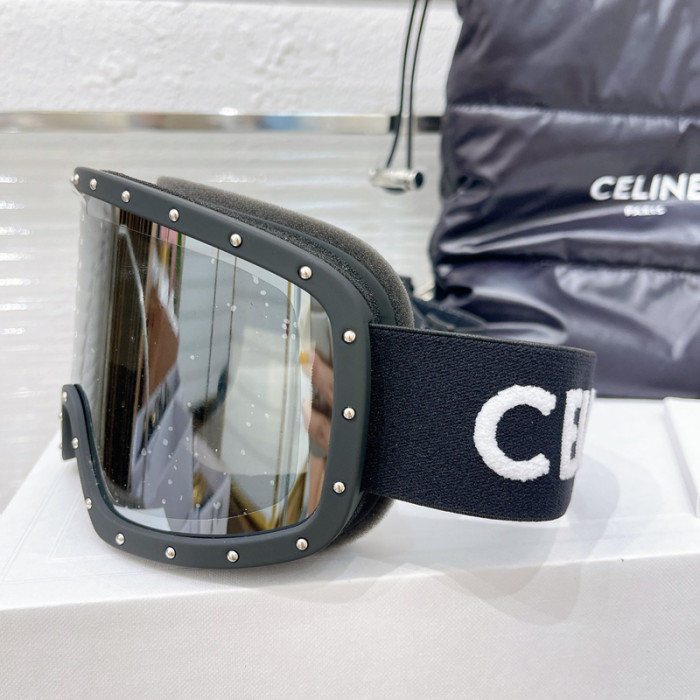 Celine Ski goggles FZMJ170