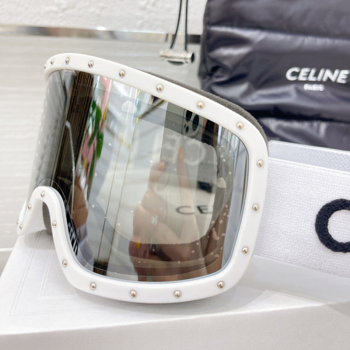 Celine Ski goggles FZMJ170