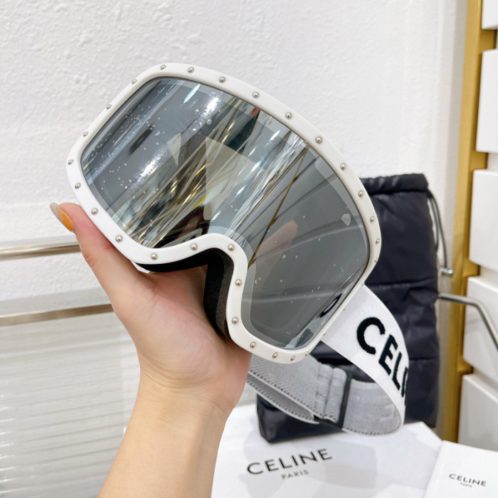 Celine Ski goggles FZMJ170