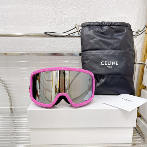 Celine Ski goggles FZMJ170