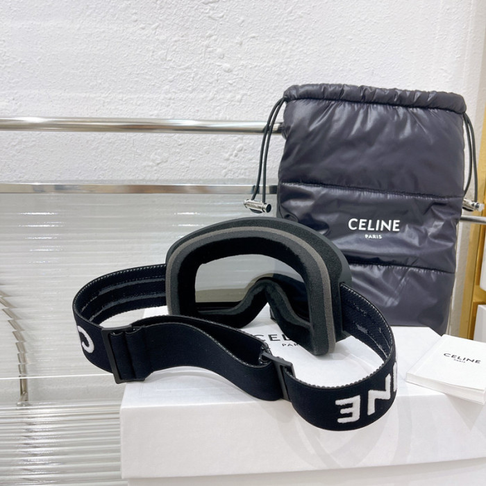 Celine Ski goggles FZMJ170