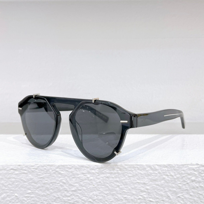 Dior BLACK TIE 254FS Sunglasses FZMJ169