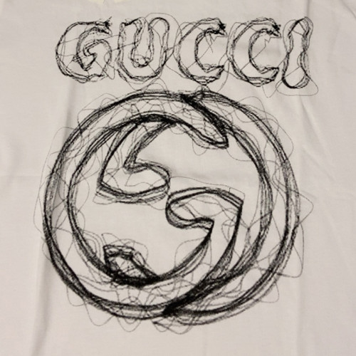 Gucci tee FZTX2981