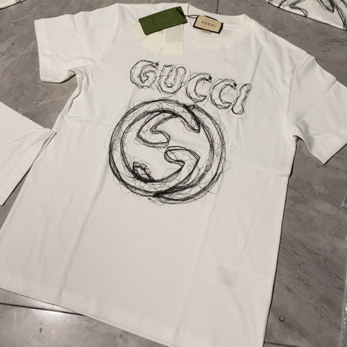 Gucci tee FZTX2981