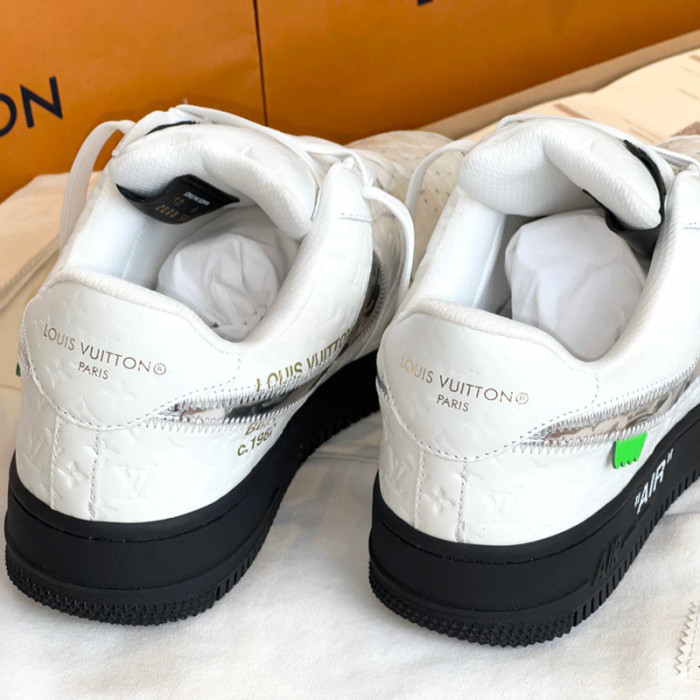LV Air Force One shoes FZXZ078