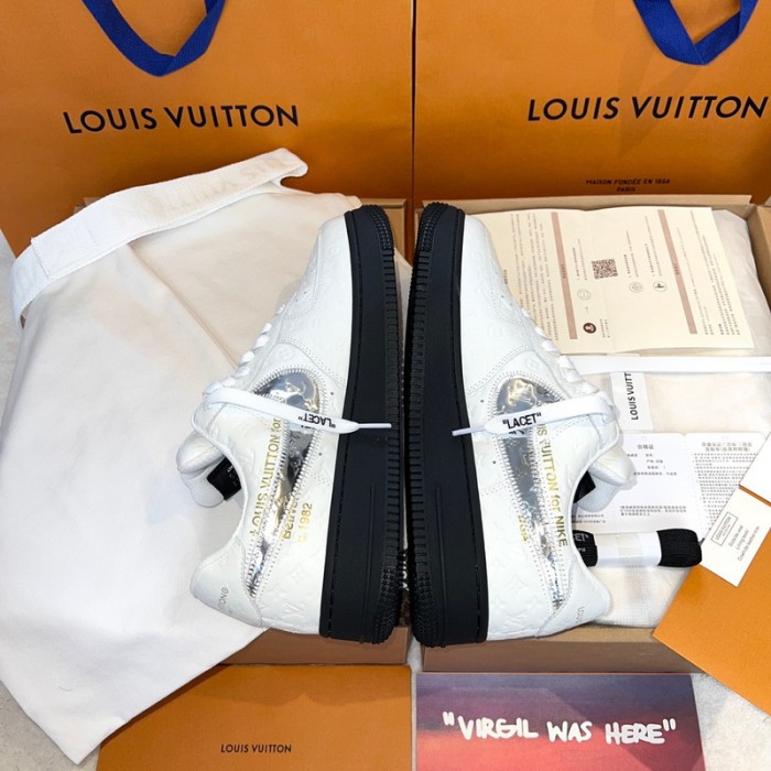 LV Air Force One shoes FZXZ078