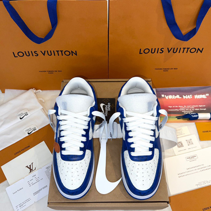 LV Air Force One shoes FZXZ079