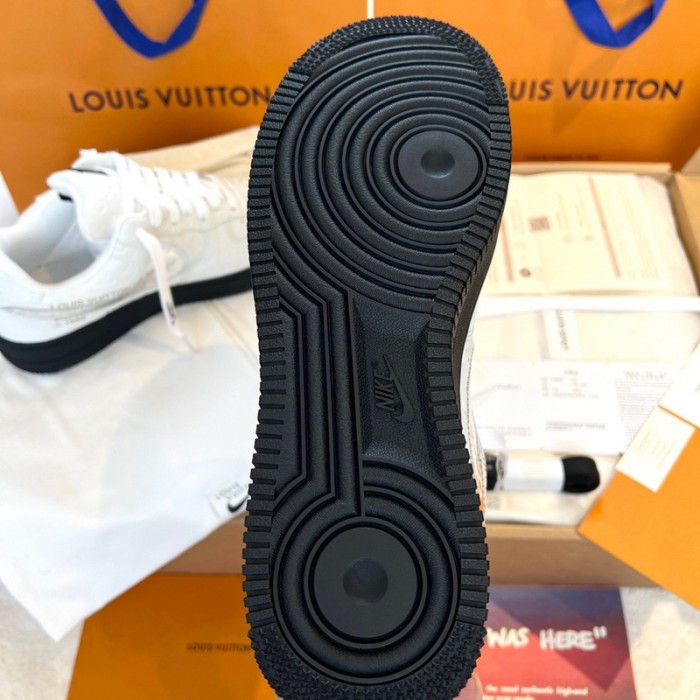 LV Air Force One shoes FZXZ078