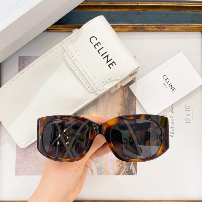 Celine CL40211I Sunglasses FZMJ175