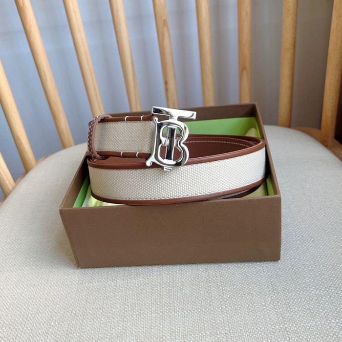 Burberry TB 30MM BELT FZYD105