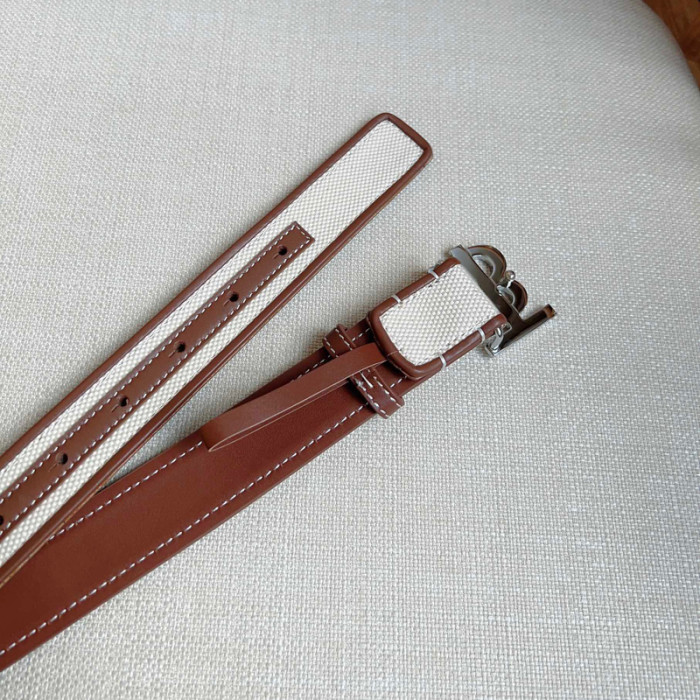 Burberry TB 30MM BELT FZYD105