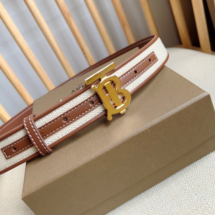 Burberry TB 30MM BELT FZYD105