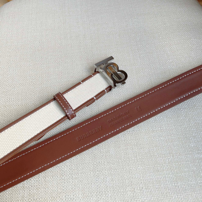 Burberry TB 30MM BELT FZYD105