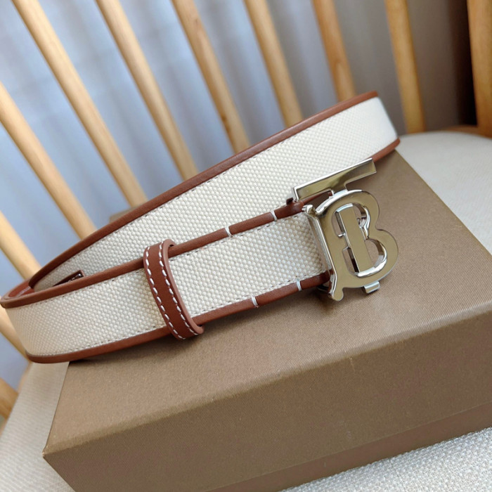 Burberry TB 30MM BELT FZYD105
