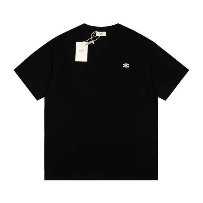 Celine TRIOMPHE tee FZTX3002