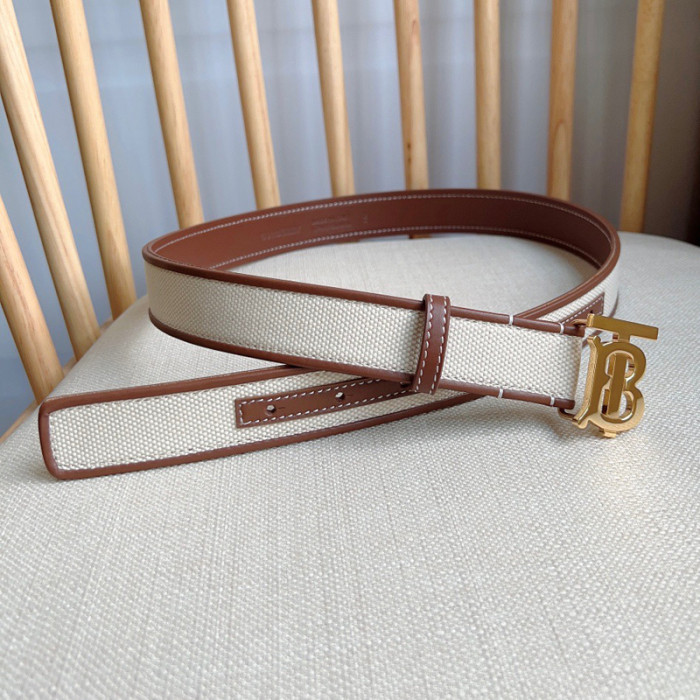 Burberry TB 30MM BELT FZYD105