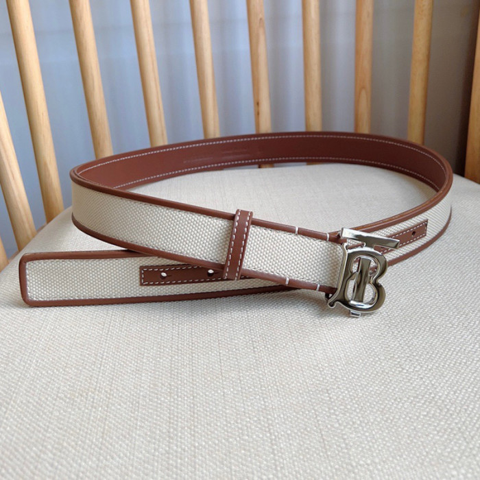 Burberry TB 30MM BELT FZYD105