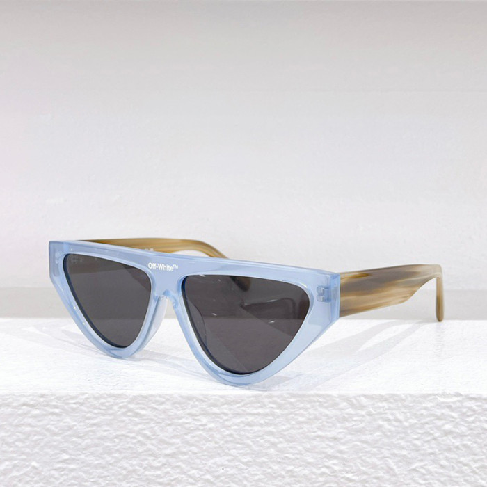 OFF WHITE OERI038 Sunglasses FZMJ181