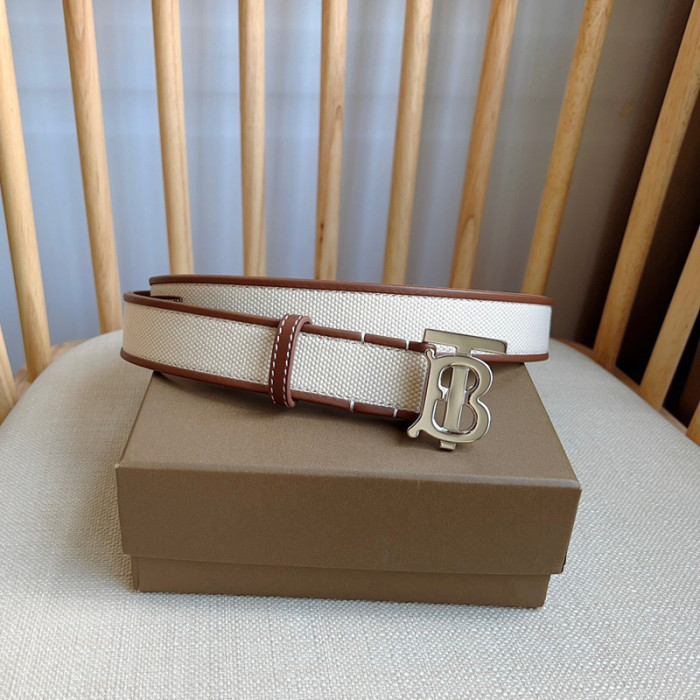 Burberry TB 30MM BELT FZYD105