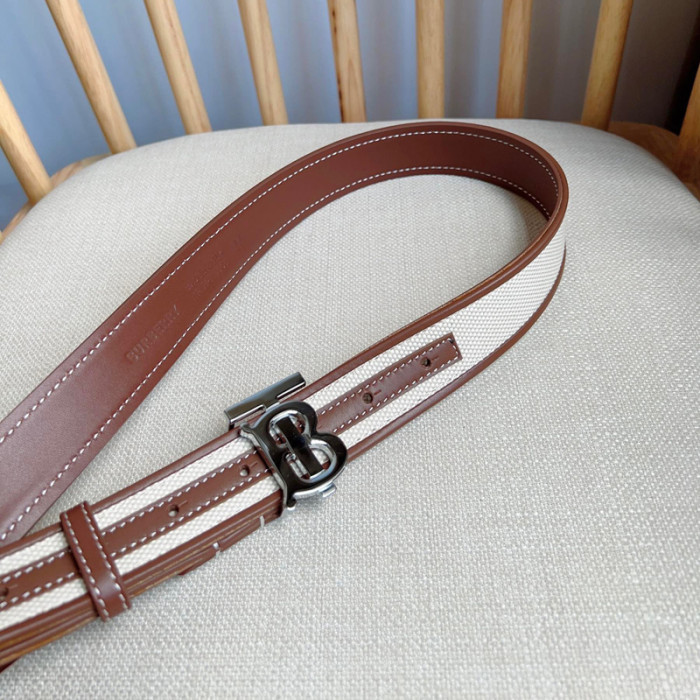 Burberry TB 30MM BELT FZYD105