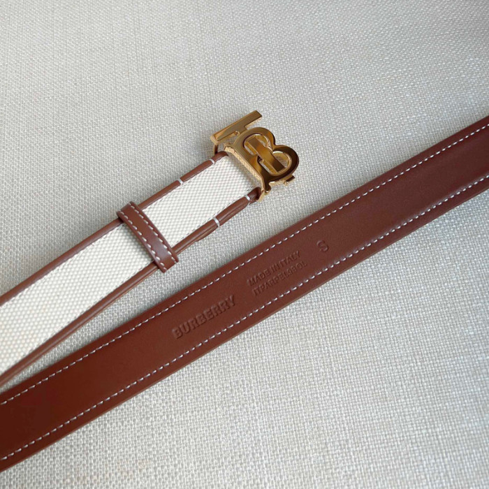 Burberry TB 30MM BELT FZYD105