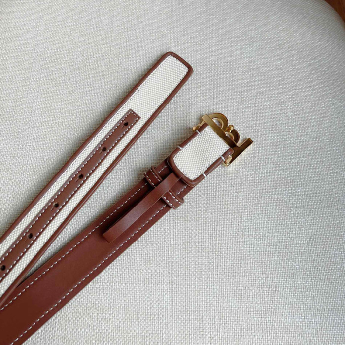 Burberry TB 30MM BELT FZYD105