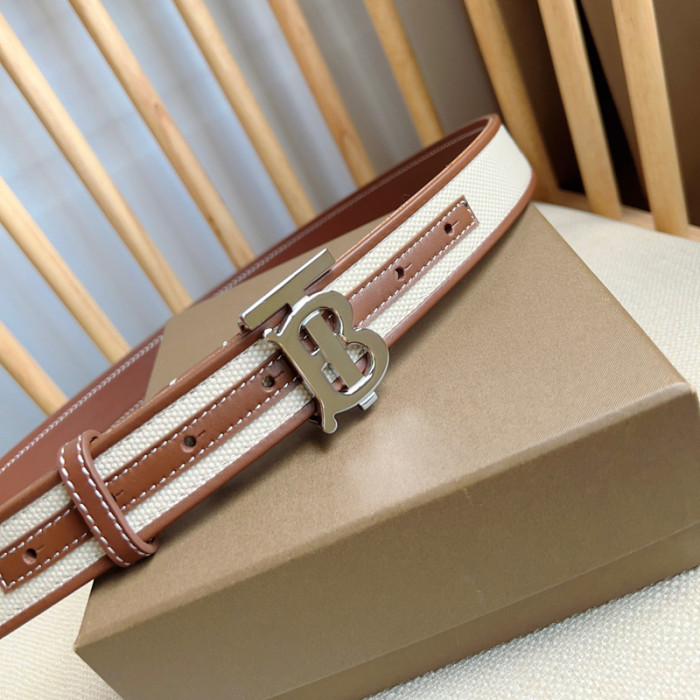 Burberry TB 30MM BELT FZYD105