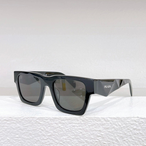 Prada SPR A06S Sunglasses FZMJ186