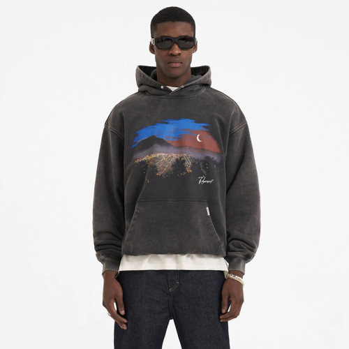 Represent Hoodies FZWY0900