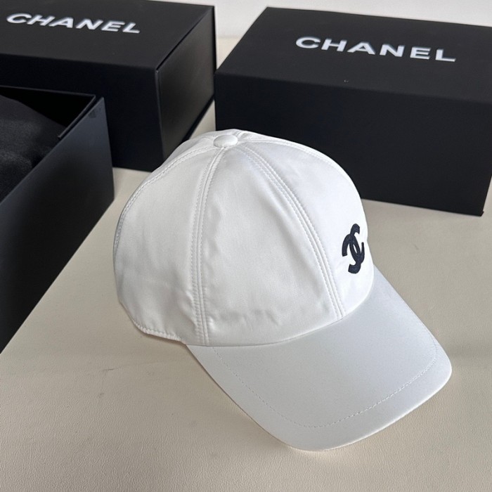 Chanel baseball cap FZMZ142