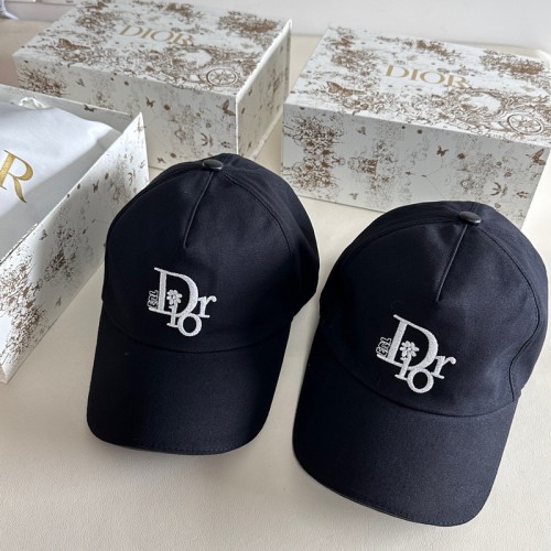 Dior Hat FZMZ140