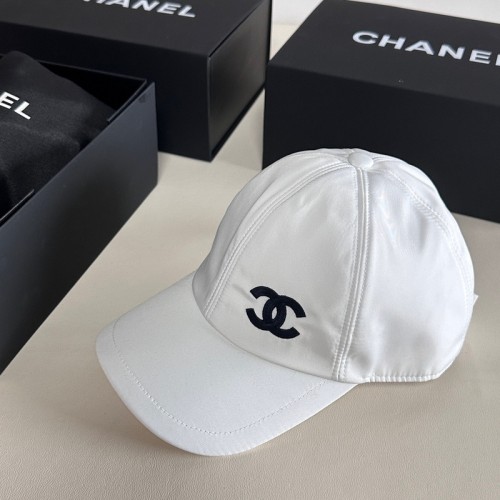 Chanel baseball cap FZMZ142