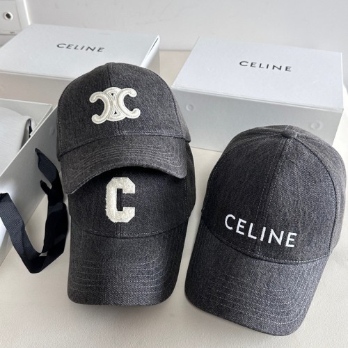 Celine baseball cap FZMZ141