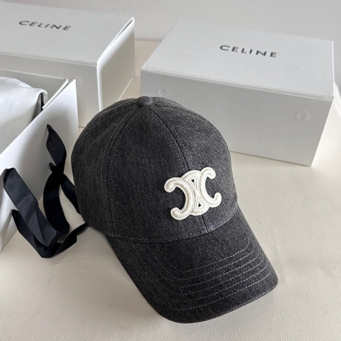 Celine baseball cap FZMZ141