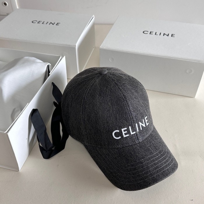 Celine baseball cap FZMZ141