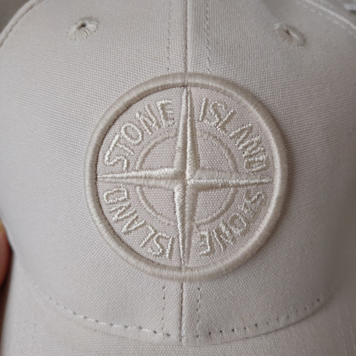 Stone island 18SS/19SS 99168 CAP FZMZ145