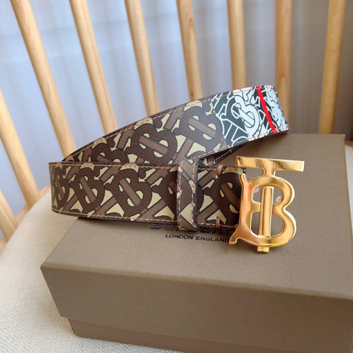Burberry TB 35MM BELT FZYD111