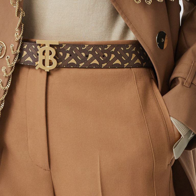 Burberry TB 35MM BELT FZYD111