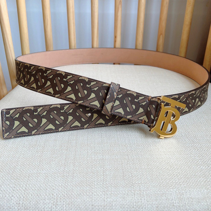 Burberry TB 35MM BELT FZYD111