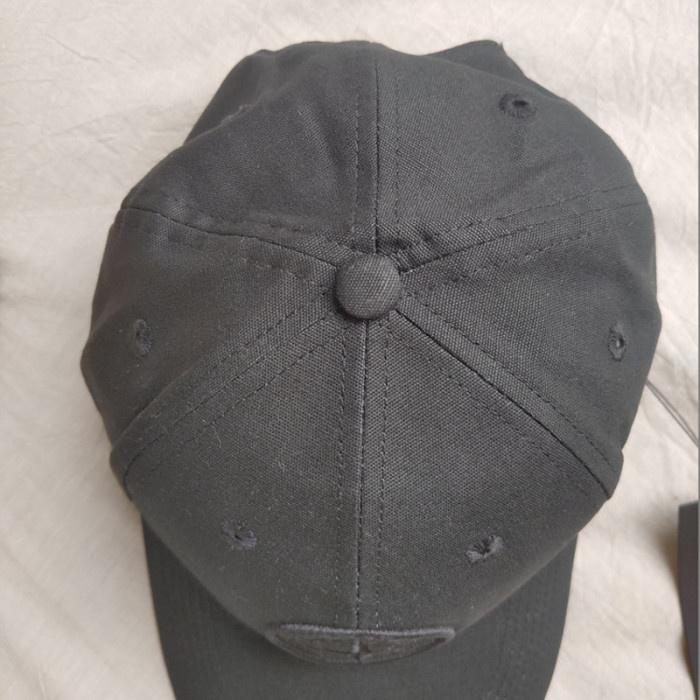 Stone island 18SS/19SS 99168 CAP FZMZ145