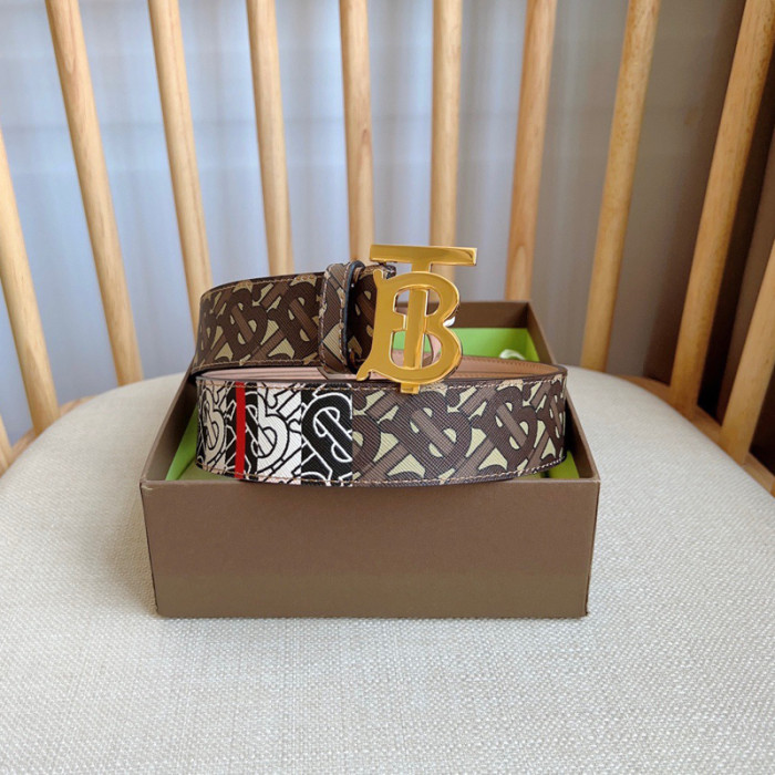 Burberry TB 35MM BELT FZYD111