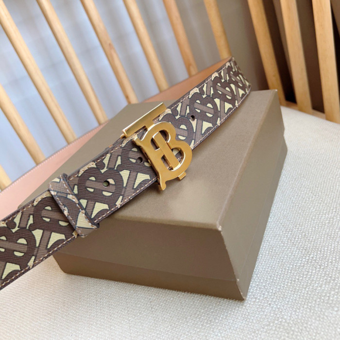 Burberry TB 35MM BELT FZYD111